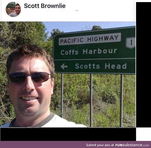 Great, scott!