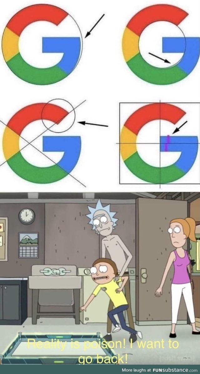 Why would Google do that?