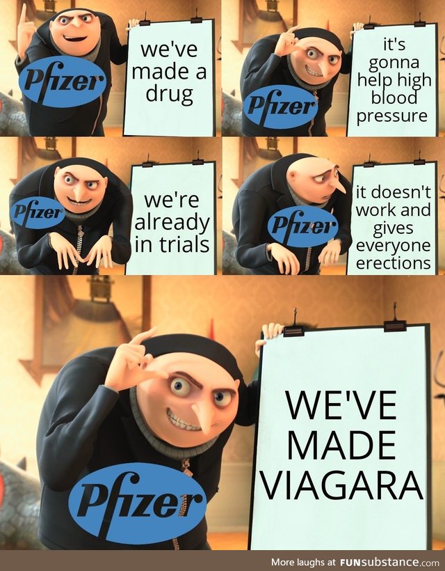 Pp + blue pill = MEGA PP