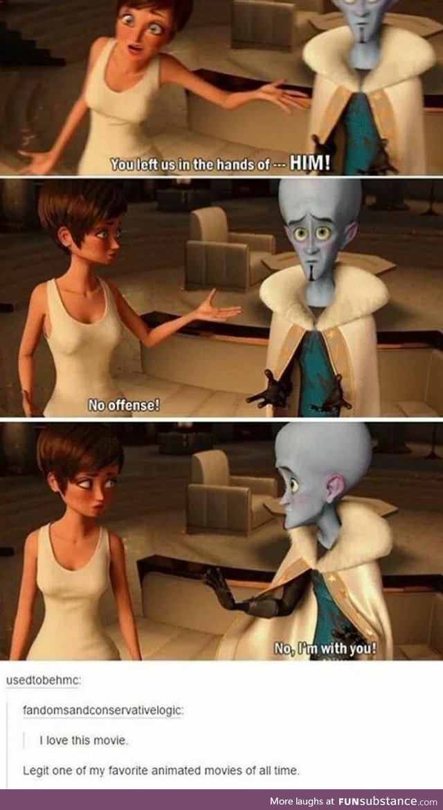 Megamind