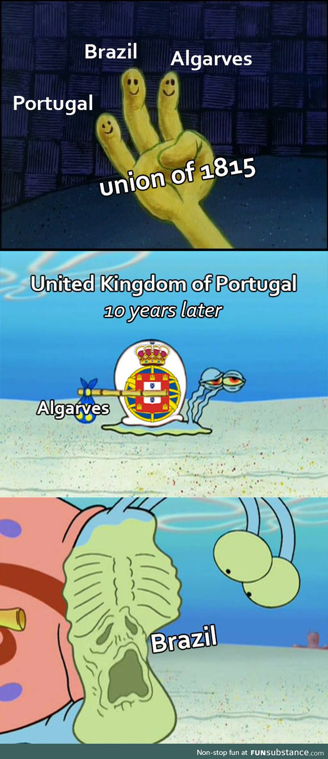 Brazilian history