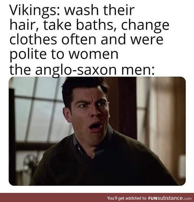 Anglo-sexon