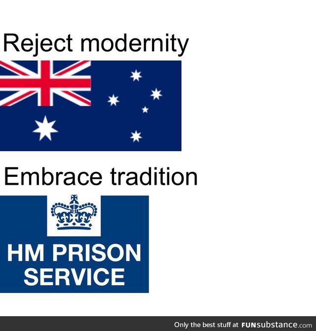 “Sir, where shall we put the convicts?” “Just Popham on that island”