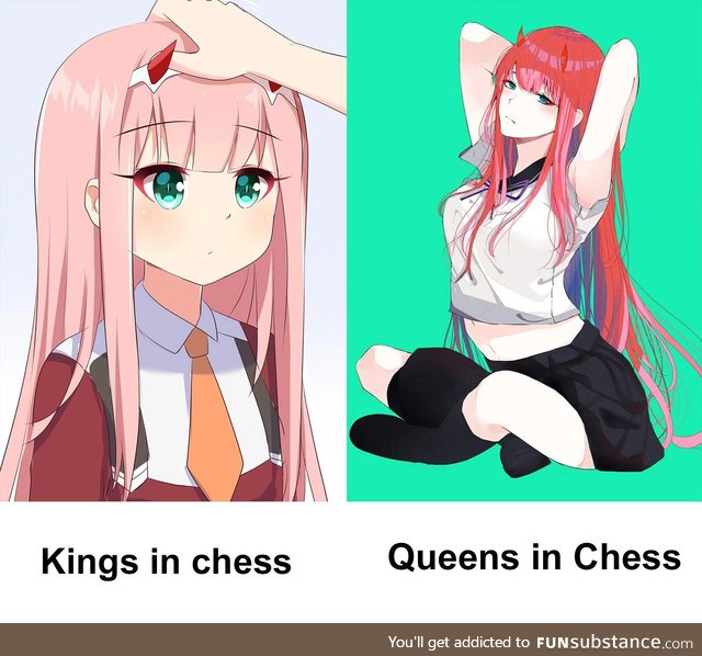 Chess meme