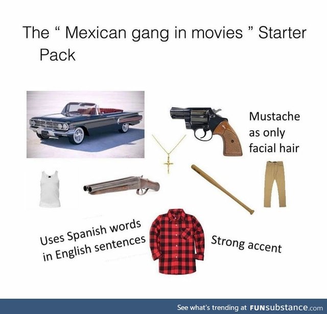 Mexican cartel