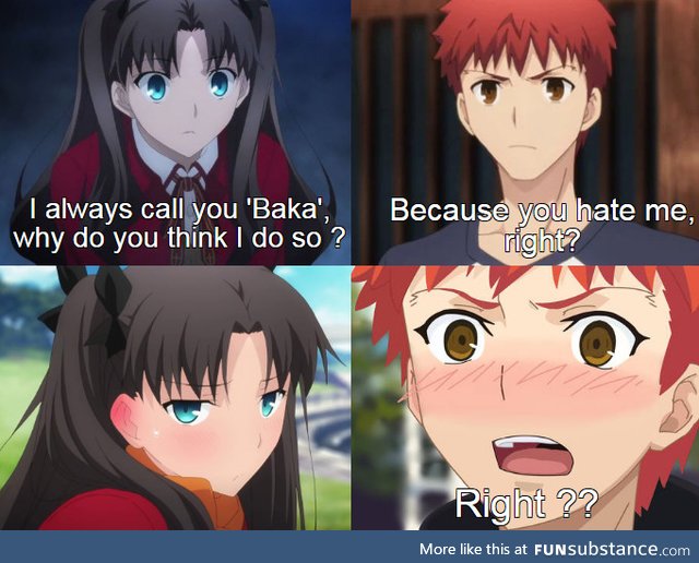 Think Shirou think