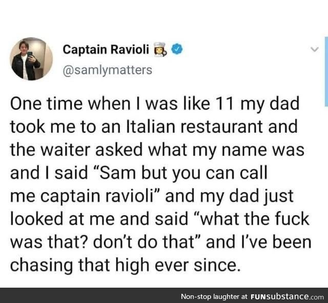 Captain