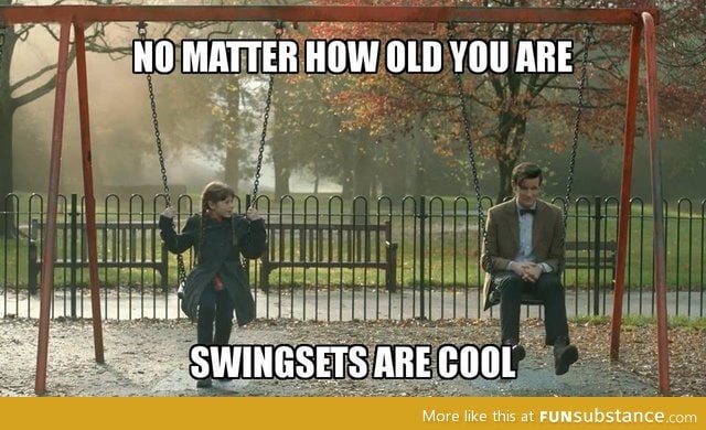 Swings