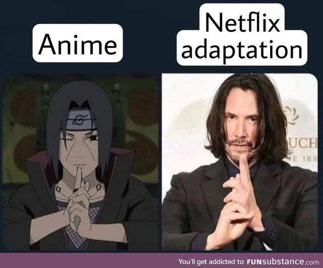 Itachi lite