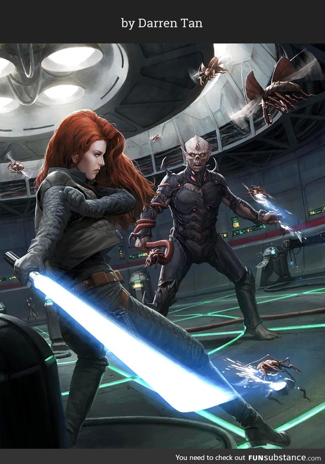 Mara Jade