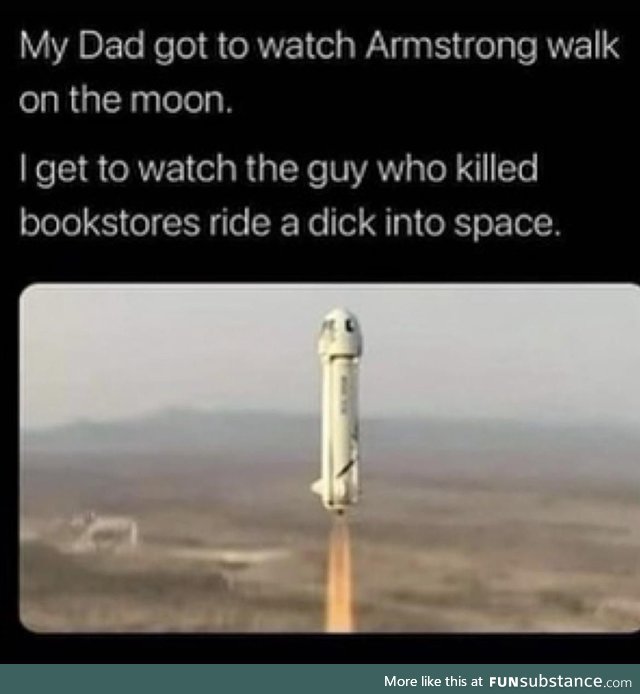 d*ck rocket