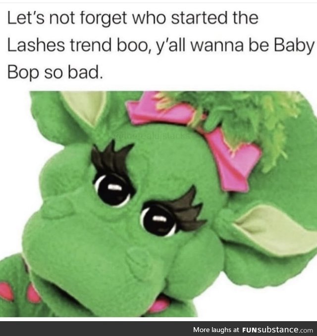 Baby kidz bop