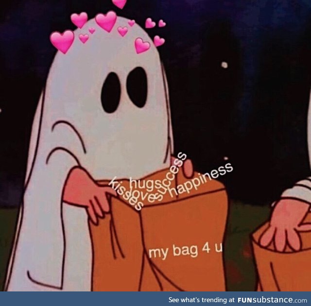 Bag 4 you. Yes it's late, funsub wouldn't let me post it yesterday