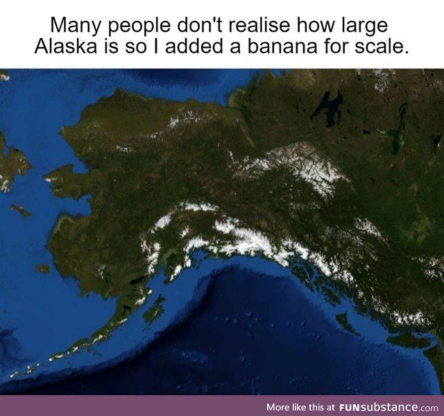 Alaska