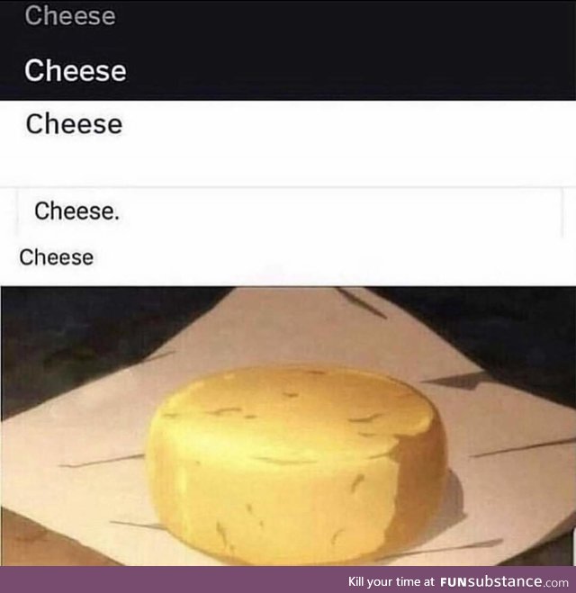 Cheemse