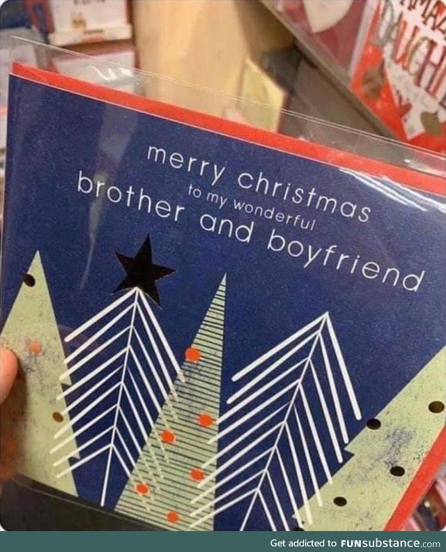 Merry incestmas