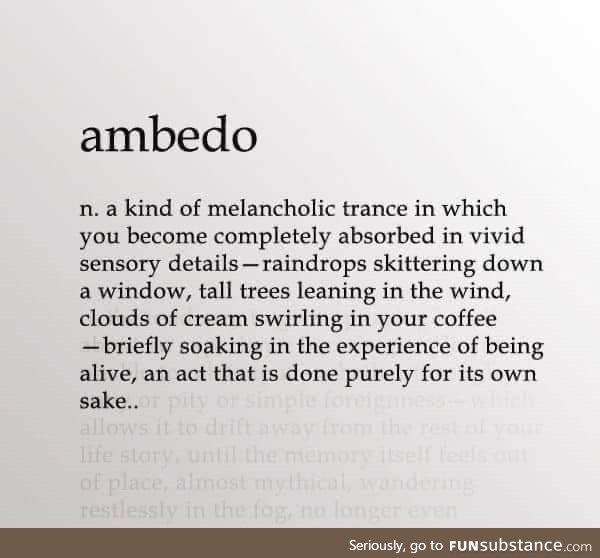 Ambiguous libido