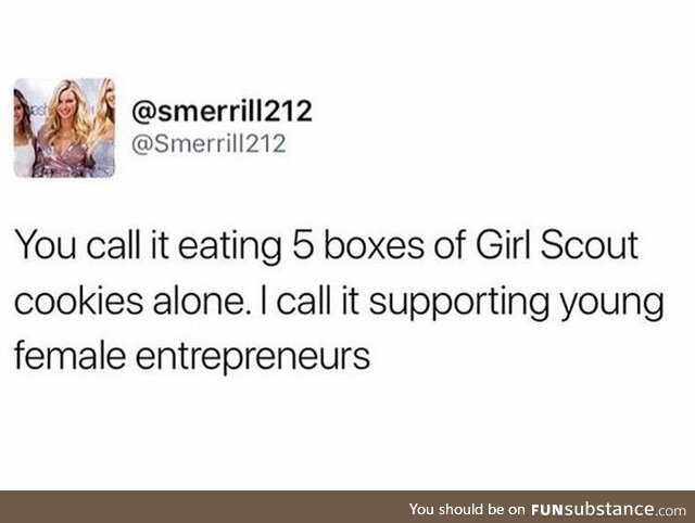 Supporting female entrepreneurs