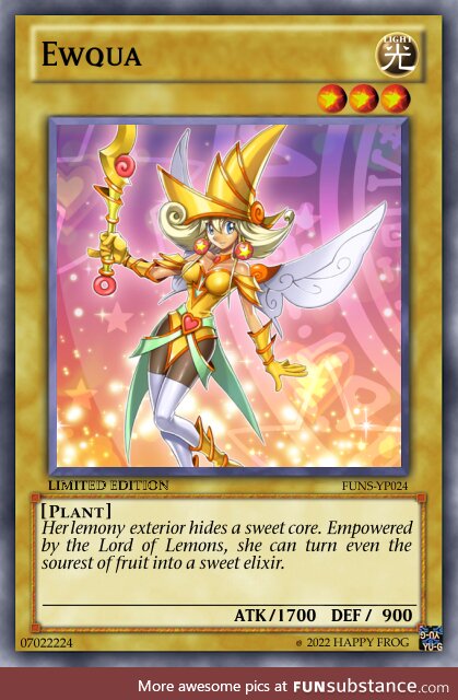 YugiPro #24 - When Life Gives You Lemon Girls...