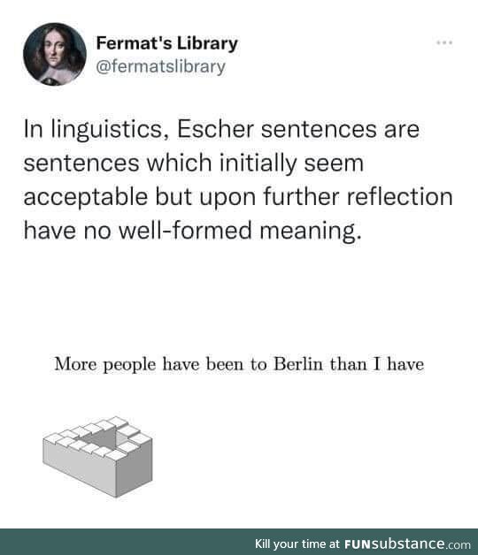 Have a linguism