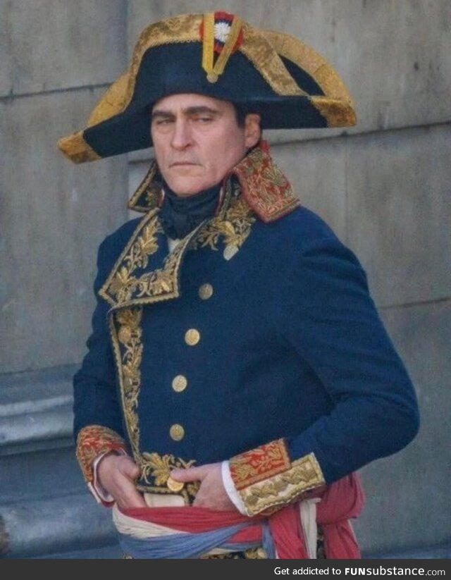 Excited for the Cap’n Crunch biopic