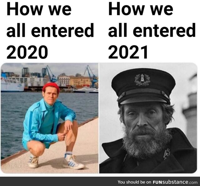 What will 2022 bring?