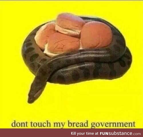 Libertarians be like