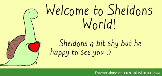 Sheldon