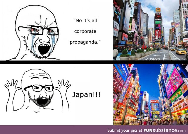 Japan!!!