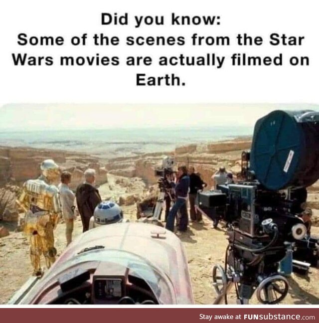 Fun fact