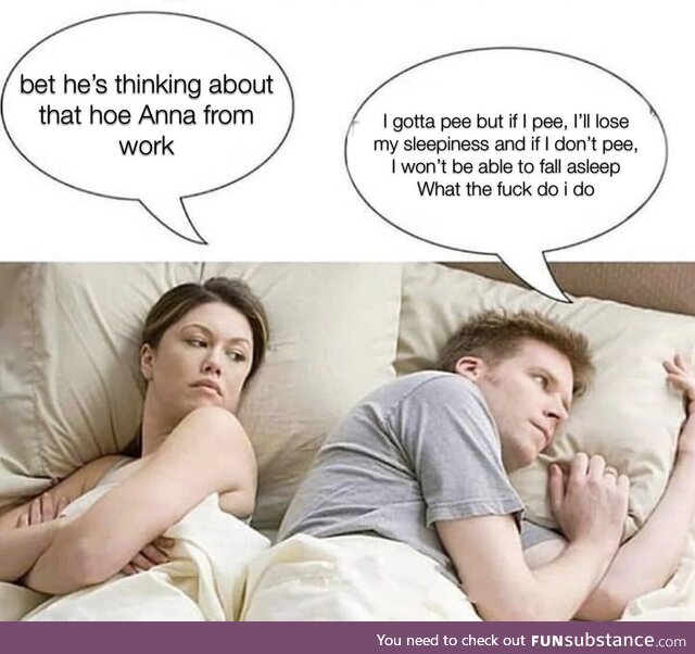 Suck a d*ck Anna