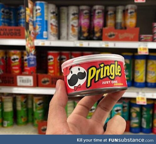 pringle