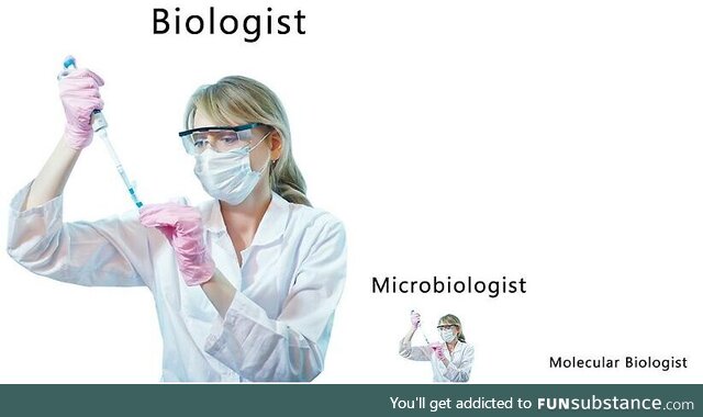 biologist