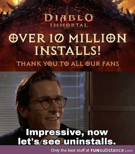 diablo