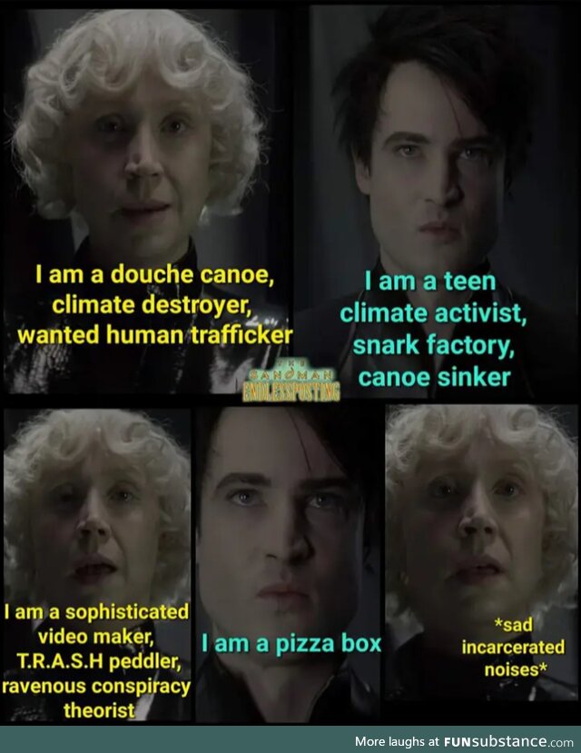 Bugger about and discover