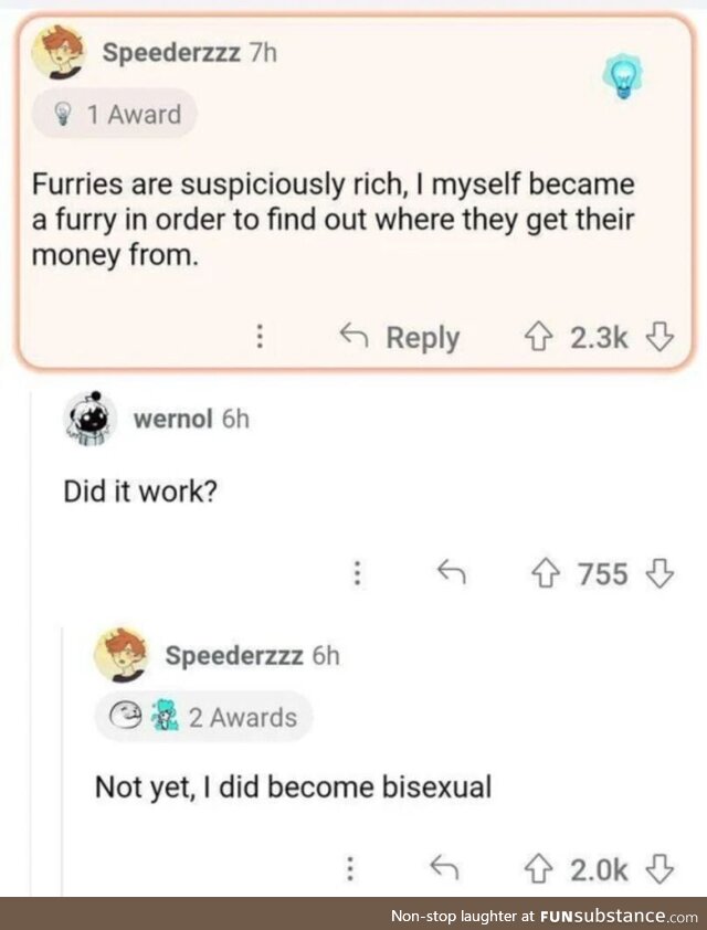 fur