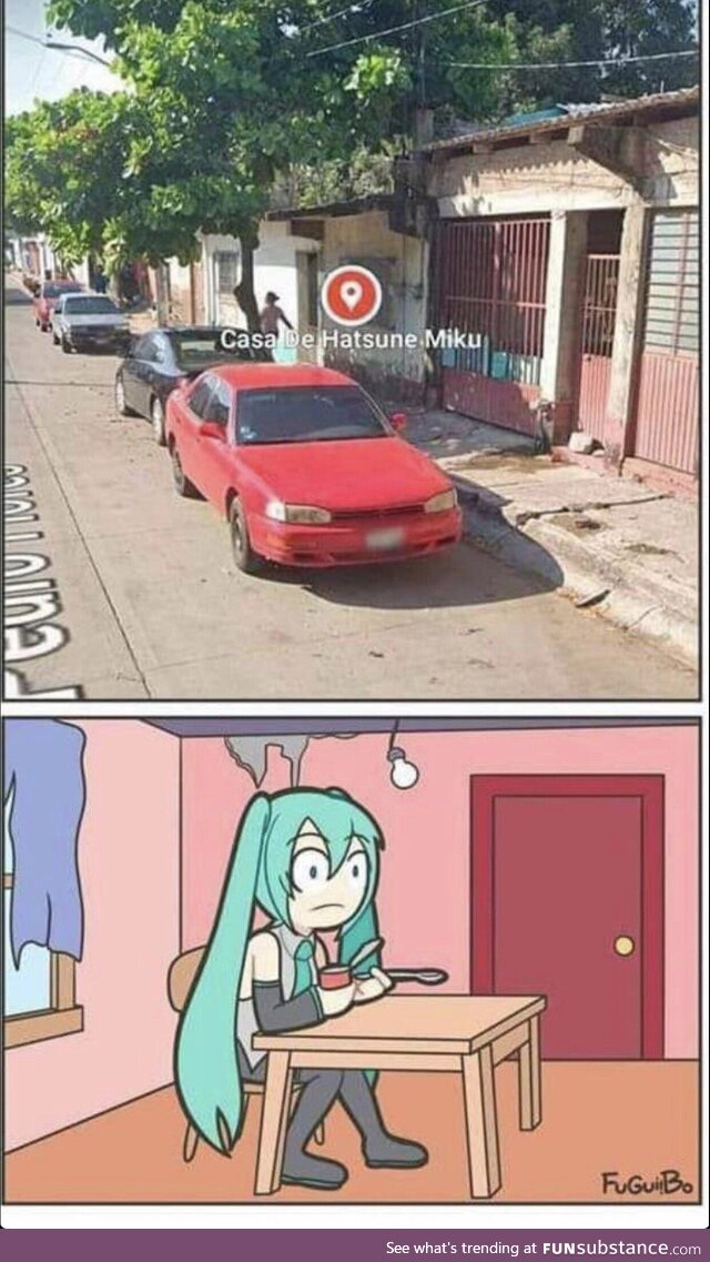 Miku