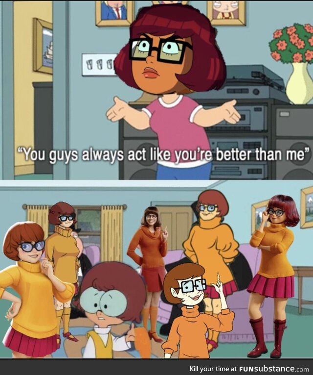 The better jinkies