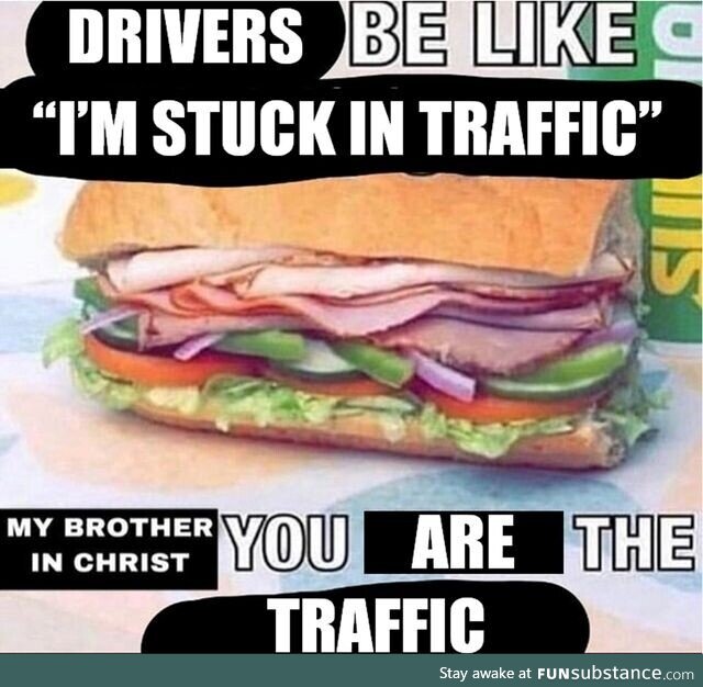 traffic