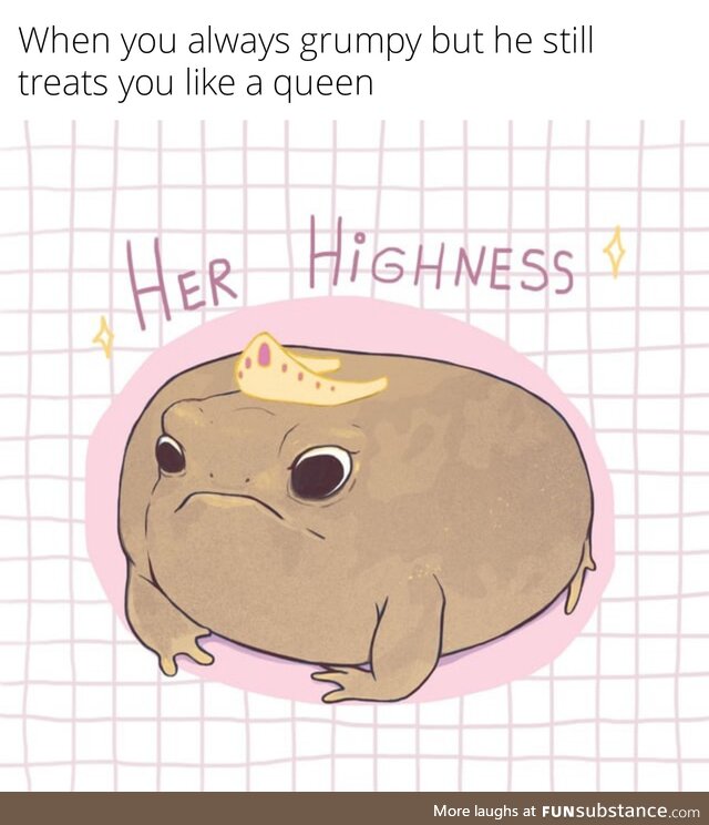 Froggos '23 #45 - Yas Queen