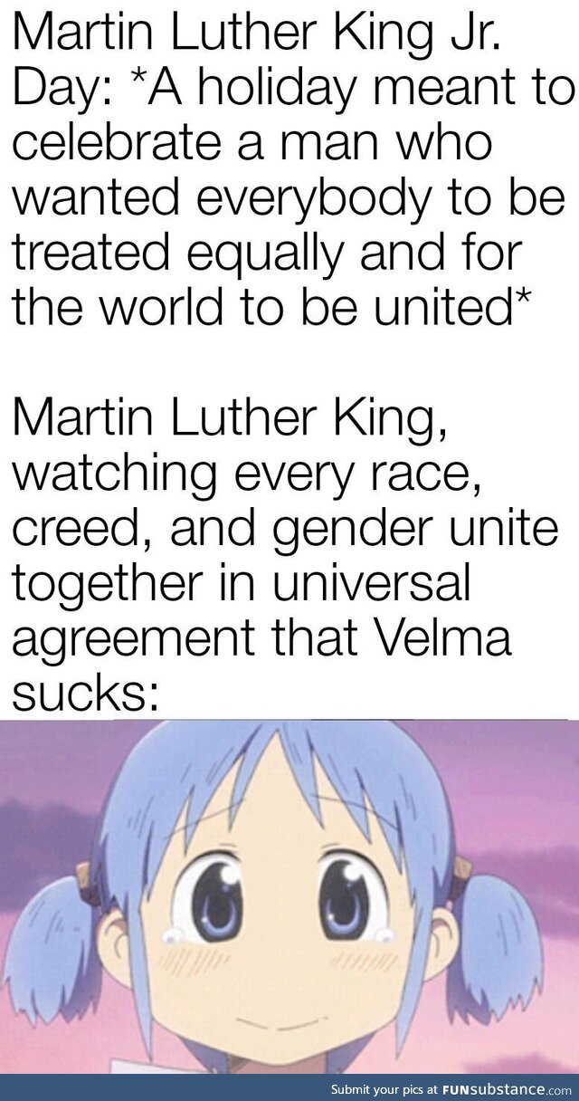 Daily Nichijou meme #1738