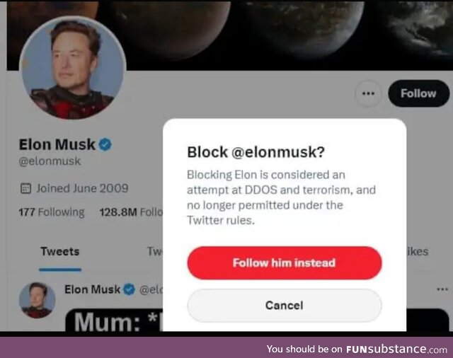 Kim Jong Elon