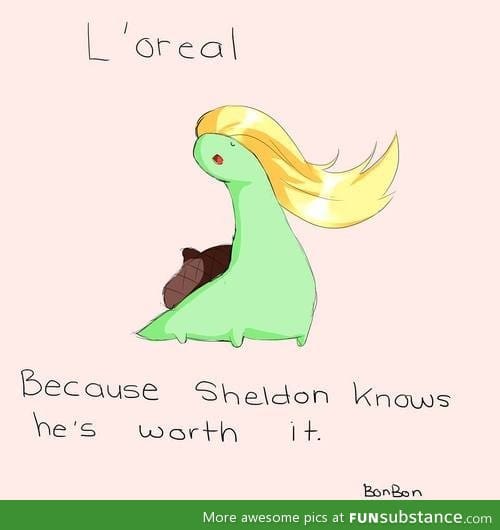 L'oreal