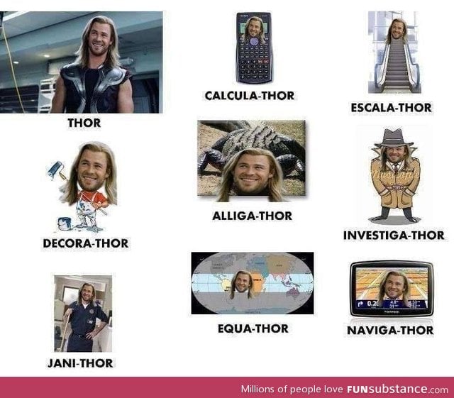 Thor