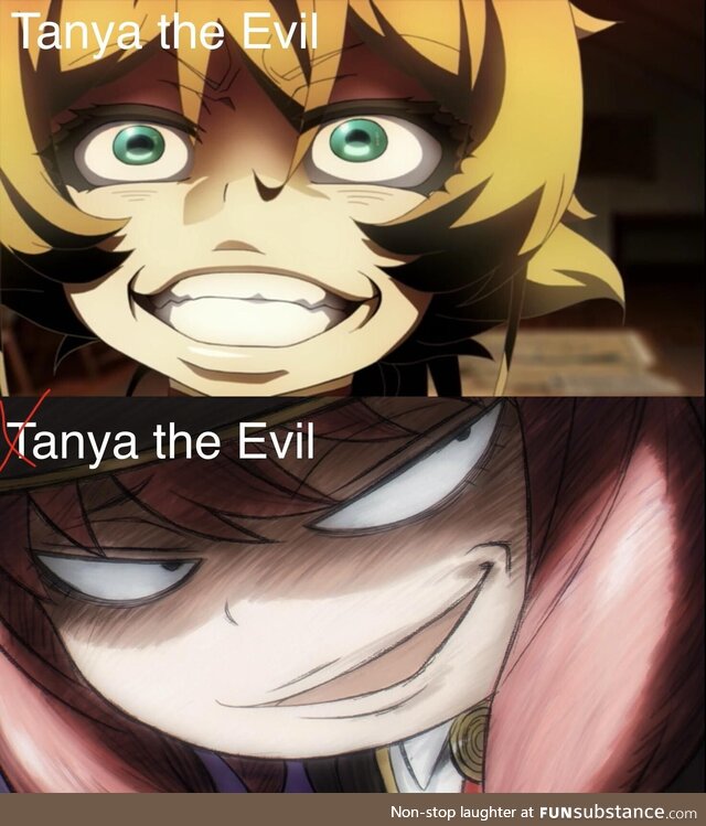 Anya’s Secret Identity