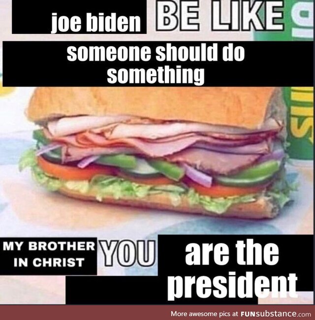 joe