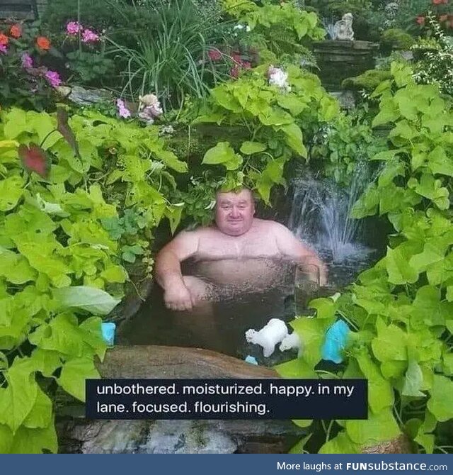 Absolute unit