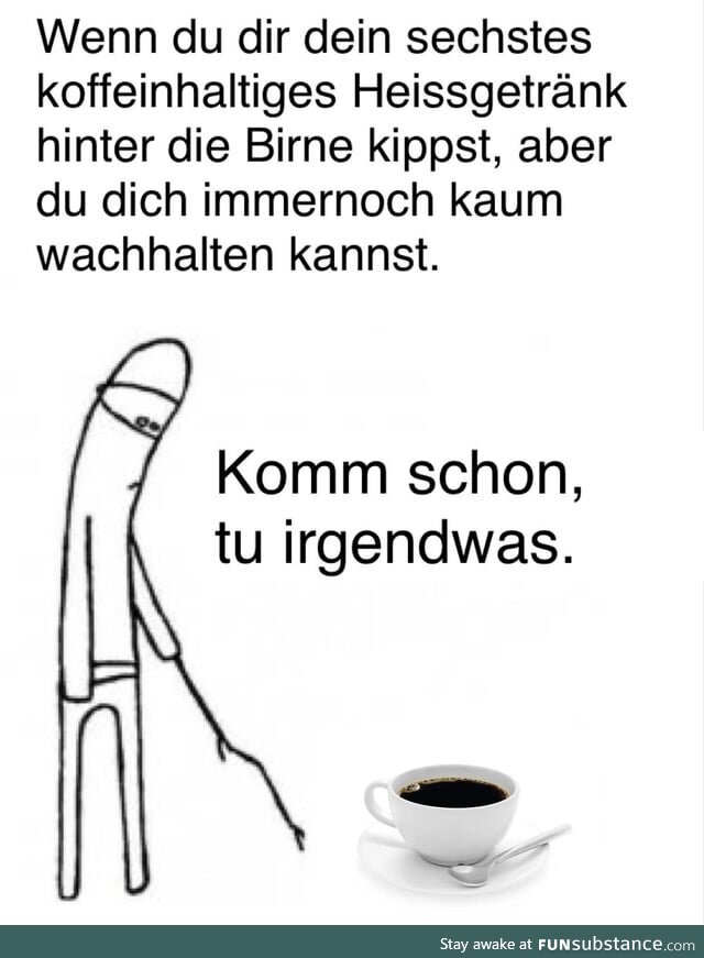 Keine Übersetzung Nötig