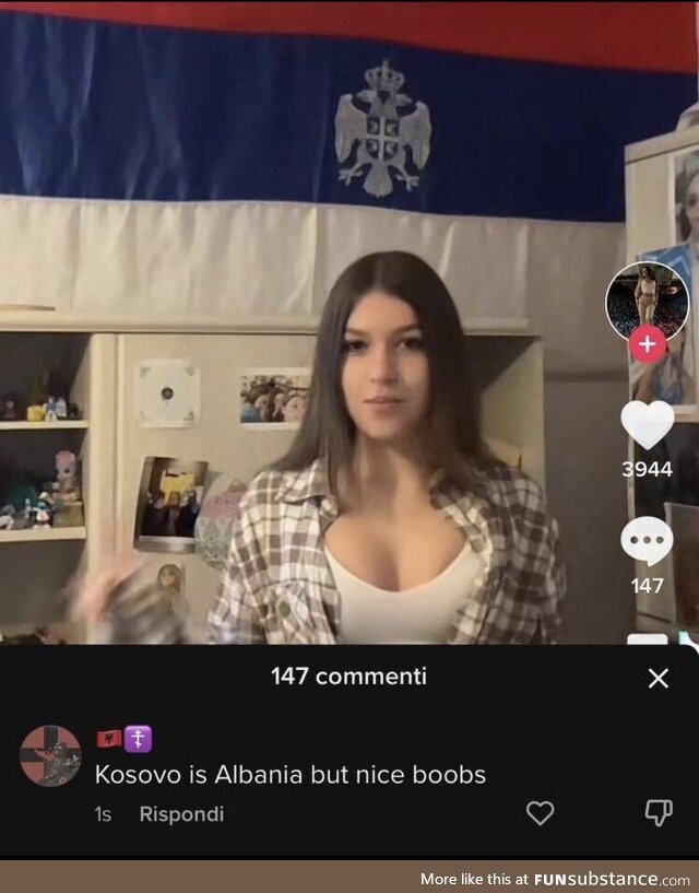 Boobs