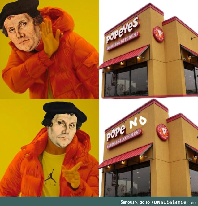 Martin luther